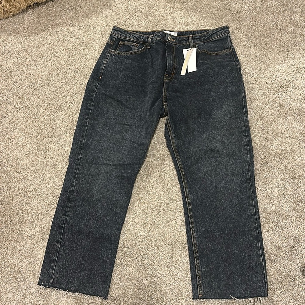 Topshop jeans